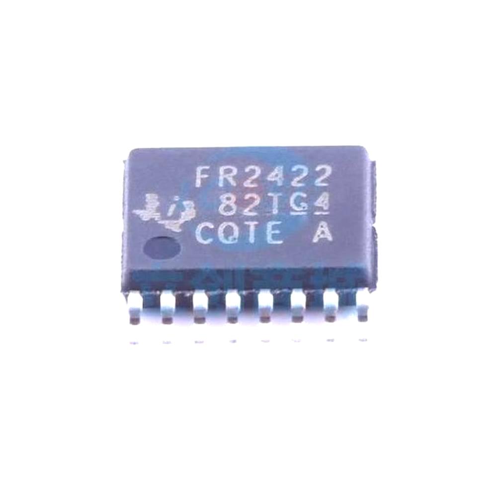 1 Pcs MSP430FR2422IPW16R TSSOP-16 - MSP430FR2422IPW16R