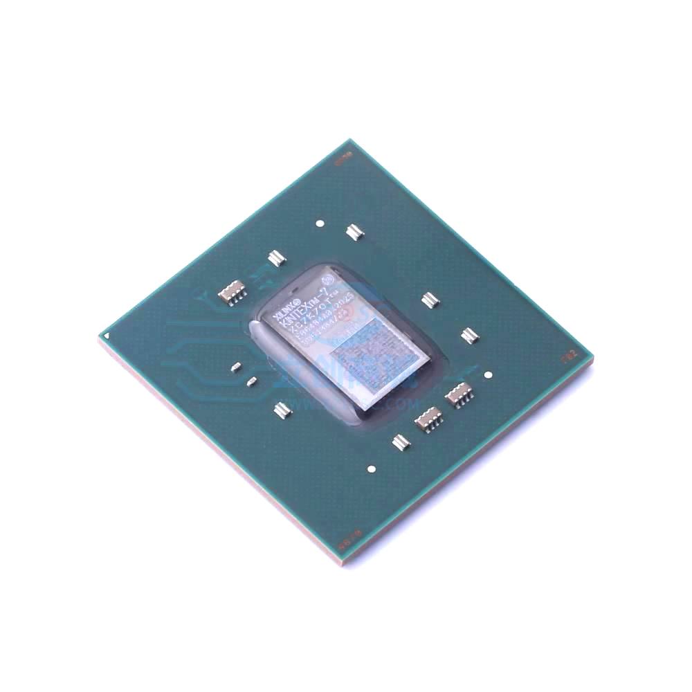 1 Pcs Programmable Logic Device (CPLD/FPGA) XC7K70T2FBG484I FCBGA-484(23x23) XC7K70T-2FBG484I