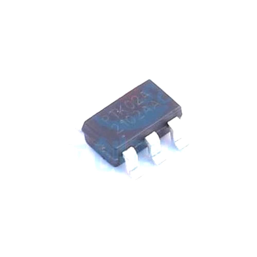 1 Pcs Microcontroller (MCU/MPU/SOC) PFC161-U06 SOT-23-6 PFC161-U06