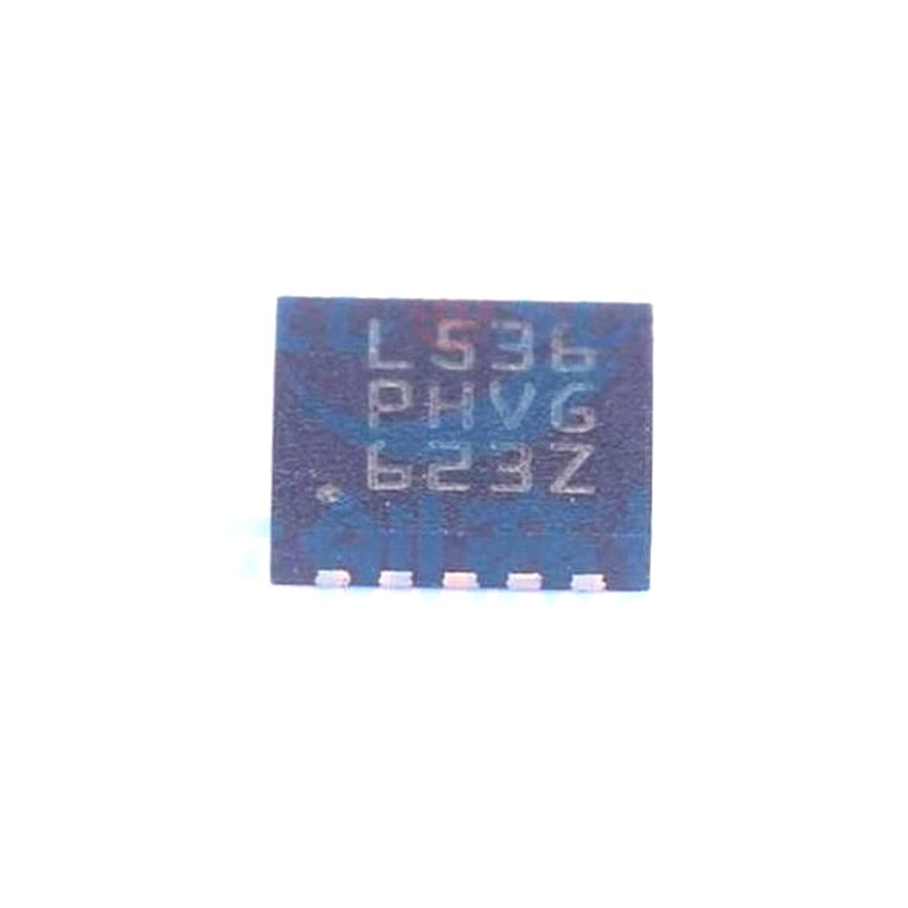 1 Pcs STM8L151F3U6TR UFQFPN-20 8-Bit 16MHz 8KB STM8L151F3U6TR