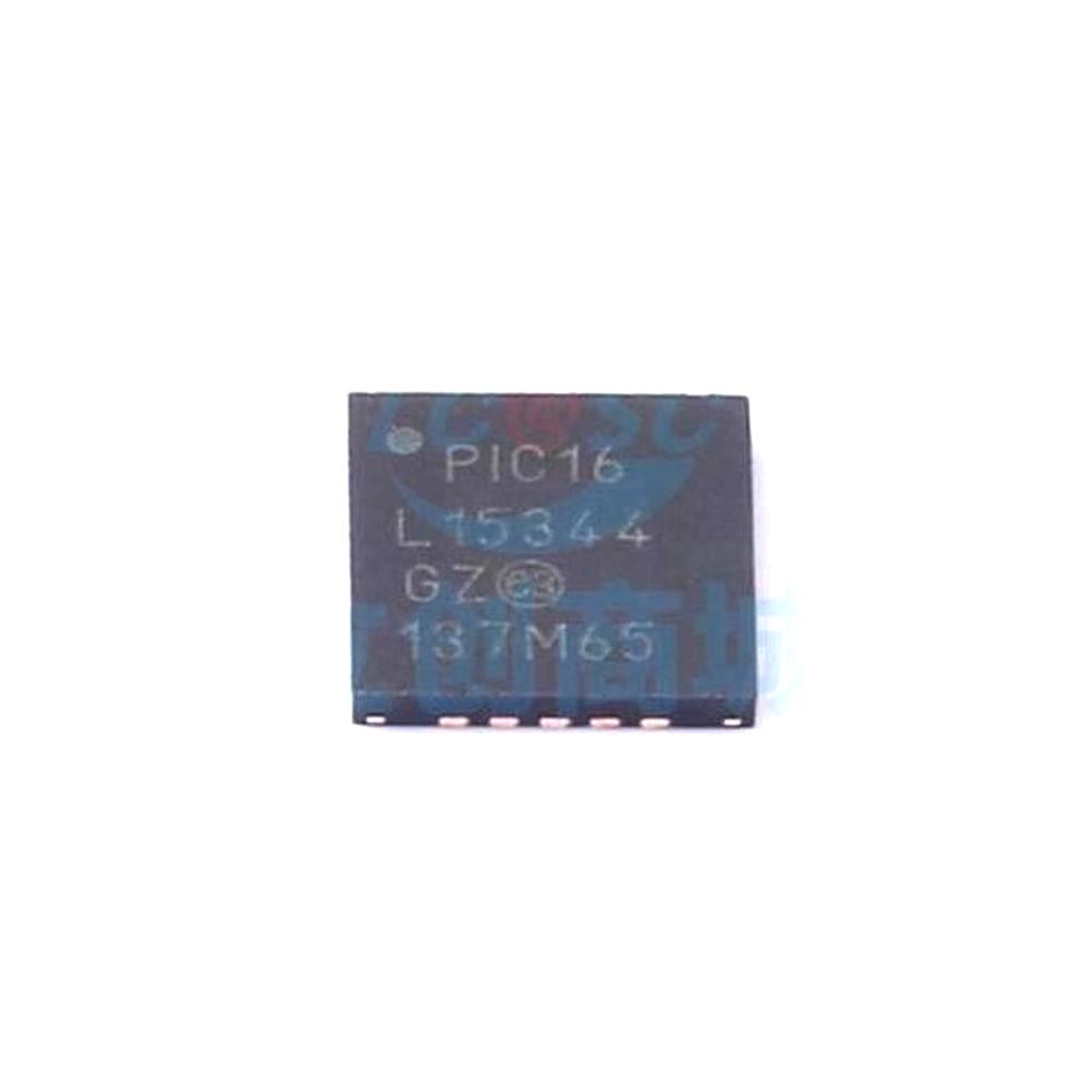 1 Pcs Microcontroller (MCU/MPU/SOC) PIC16LF15344-E/GZ UQFN-20 PIC16LF15344-E/GZ