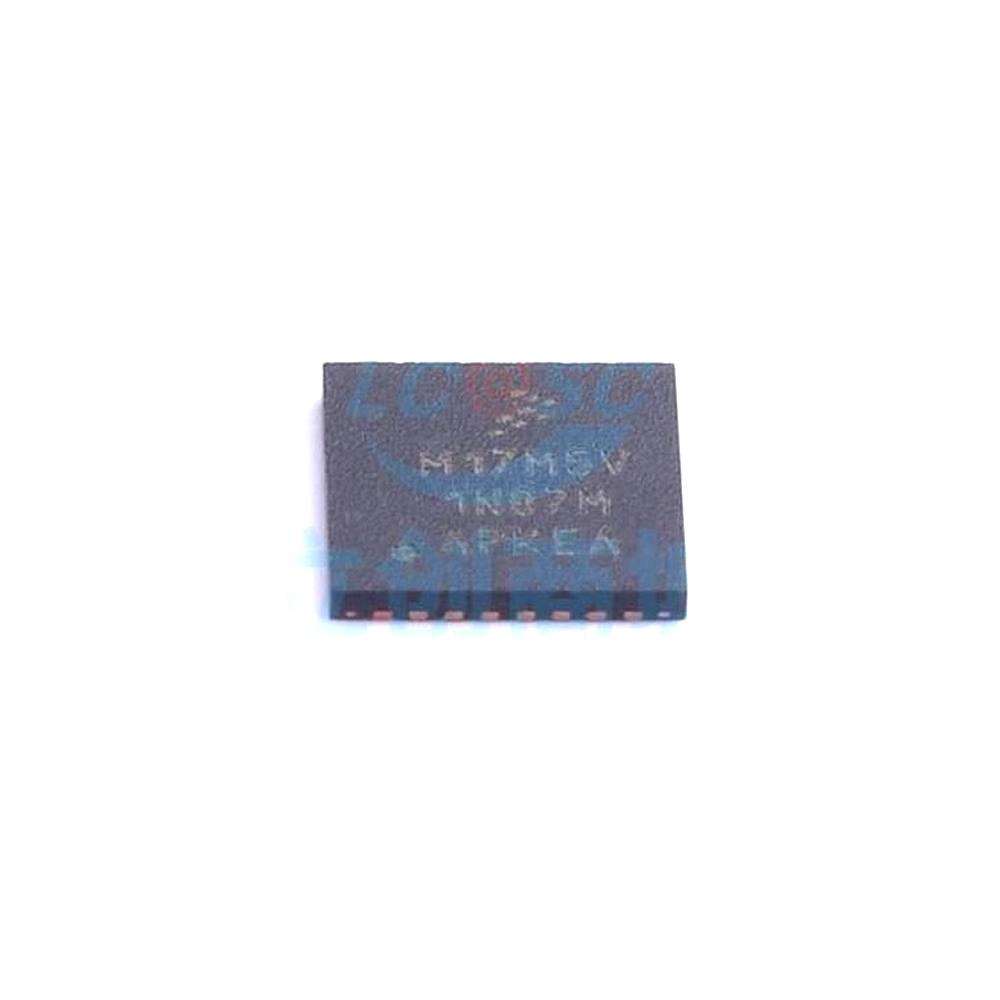 1 Pcs MKL17Z32VFM4 QFN-32 - MKL17Z32VFM4