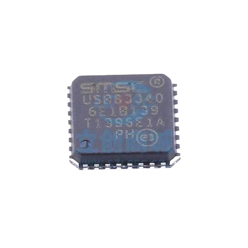1 Pcs USB83340AM-B-V02 VQFN32 USB83340AM-B-V02