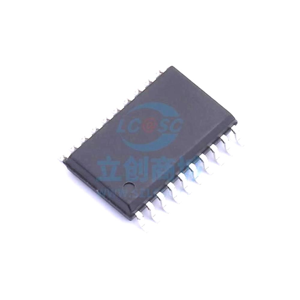 1 Pcs Microcontroller (MCU/MPU/SOC) MDT10F685S20 needs to be equipped with McCann dedicated programmer YSPro SOP-20 MDT10F685S20