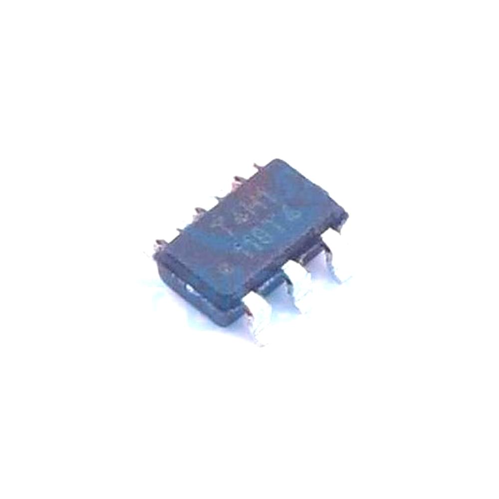 1 Pcs Microcontroller (MCU/MPU/SOC) ATTINY4TSHR SOT-23-6 ATTINY4-TSHR