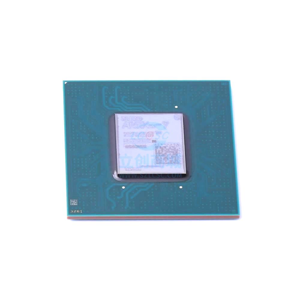 1 Pcs Programmable Logic Device (CPLD/FPGA) XC7A200T1FBG676C FCBGA-676(27x27) XC7A200T-1FBG676C