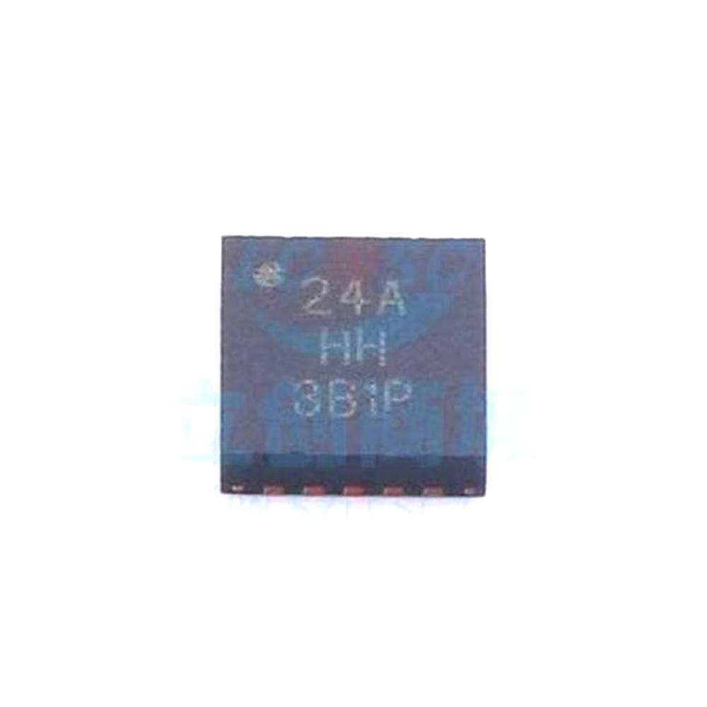 1 Pcs Microcontroller (MCU/MPU/SOC) ATTINY24A-MMH VQFN-20 ATTINY24A-MMH