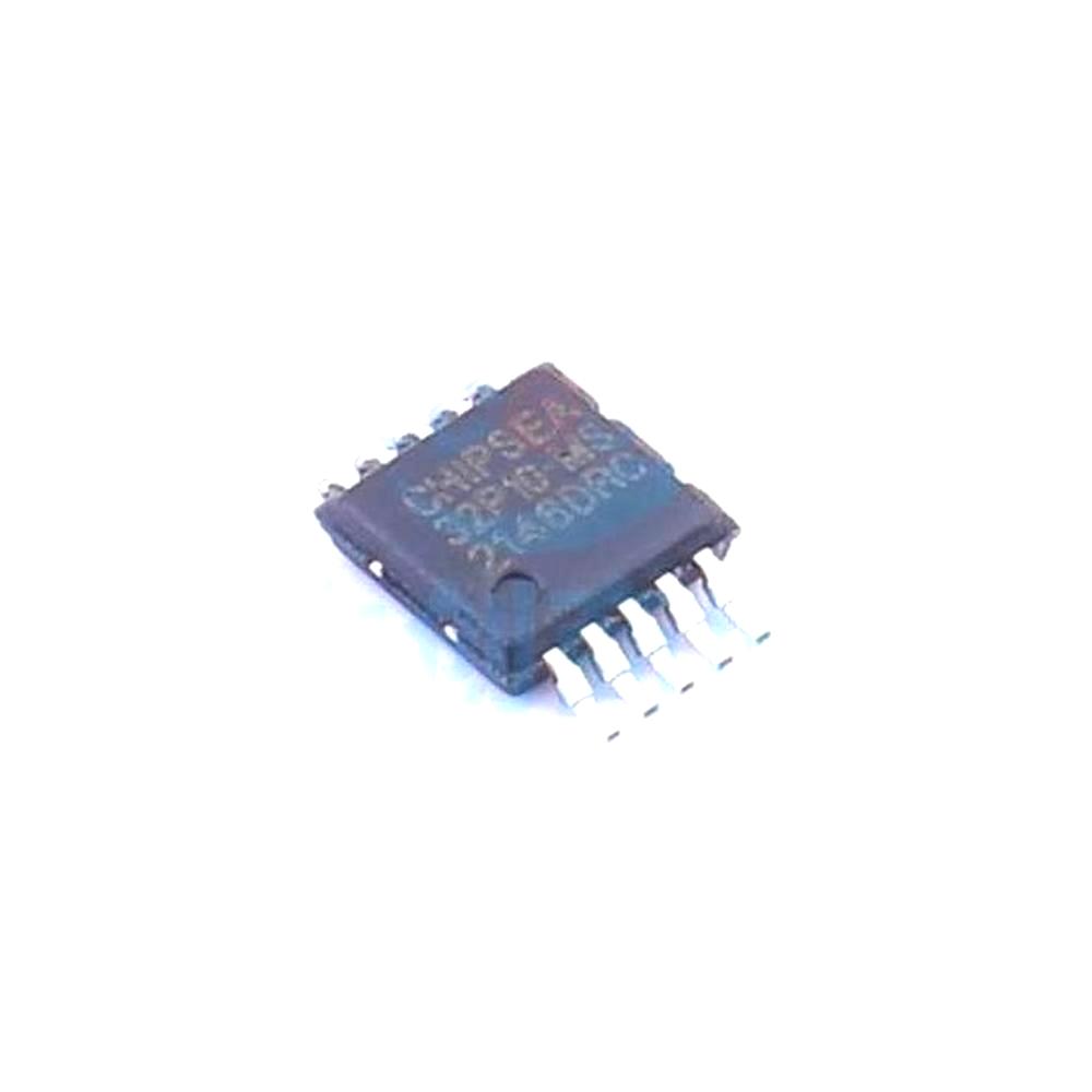 1 Pcs Microcontroller (MCU/MPU/SOC) CSU32P10-MS0P10 MSOP-10 CSU32P10-MS0P10