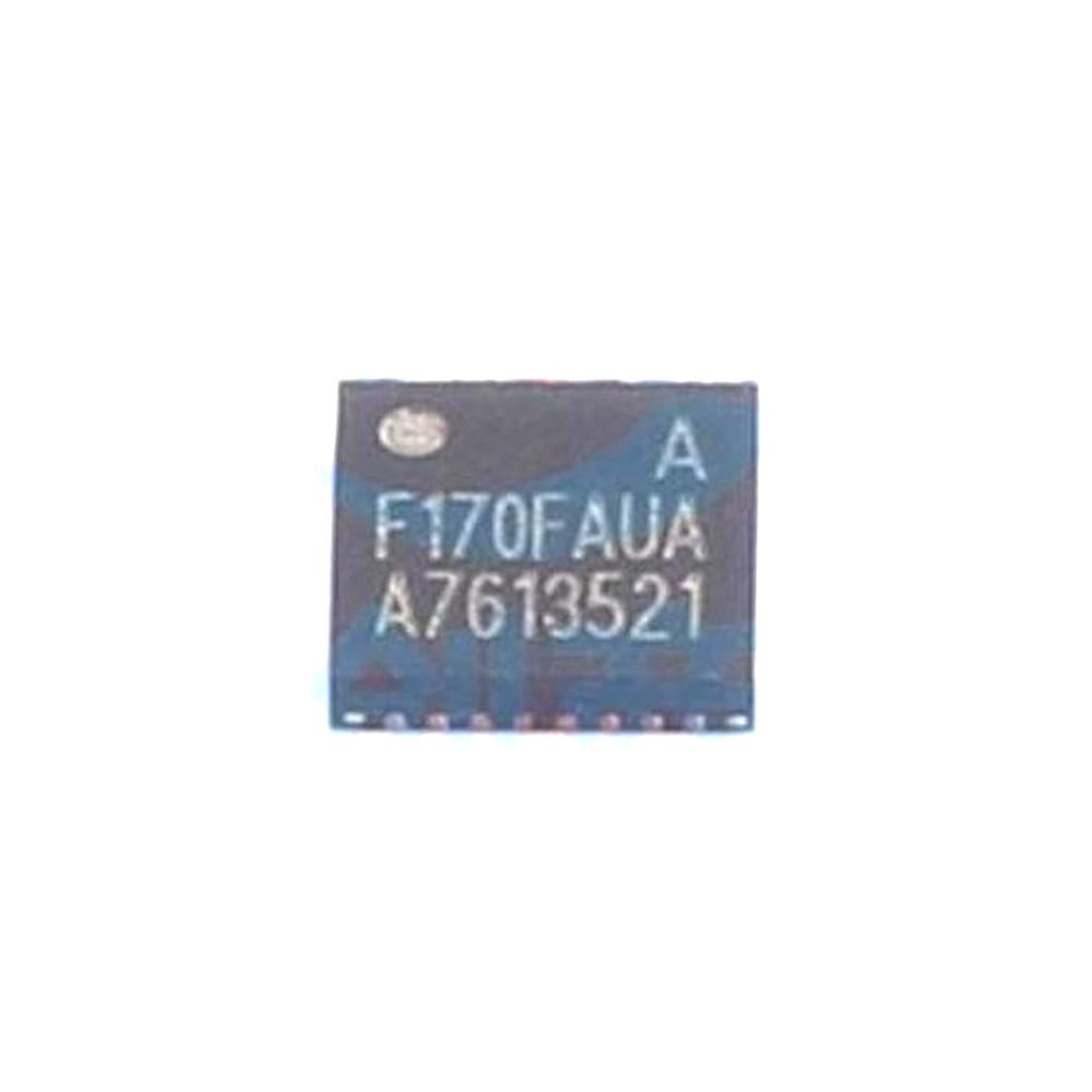 1 Pcs Microcontroller (MCU/MPU/SOC) HC32F170FAUA-QFN32TR QFN-32 HC32F170FAUA-QFN32TR