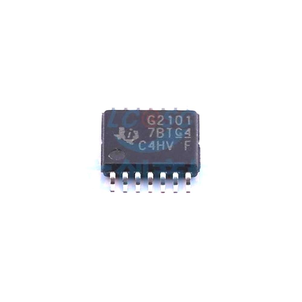1 Pcs MSP430G2101IPW14R TSSOP-14 - MSP430G2101IPW14R