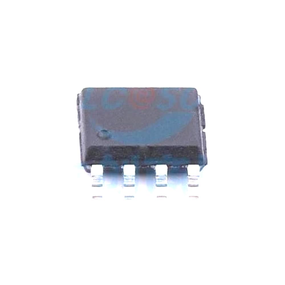 1 Pcs Microcontroller (MCU/MPU/SOC) SNB8P25011DSG SOP-8 SNB8P25011DSG