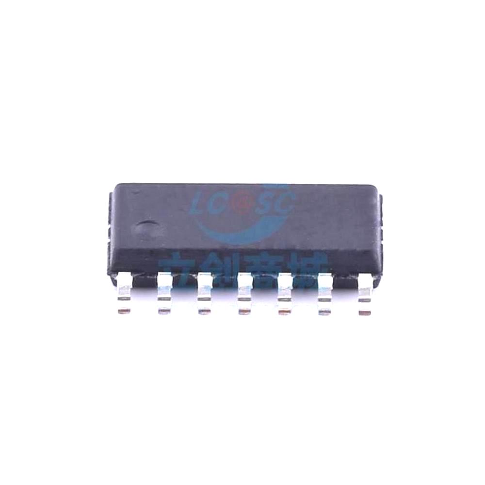 1 Pcs Microcontroller (MCU/MPU/SOC) PMC251-S14 SOP-14 PMC251-S14
