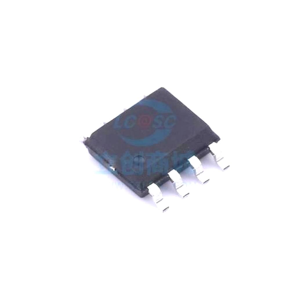 1 Pcs Microcontroller (MCU/MPU/SOC) SQ2711L-SOP8-T SOP-8 SQ2711L-SOP8-T