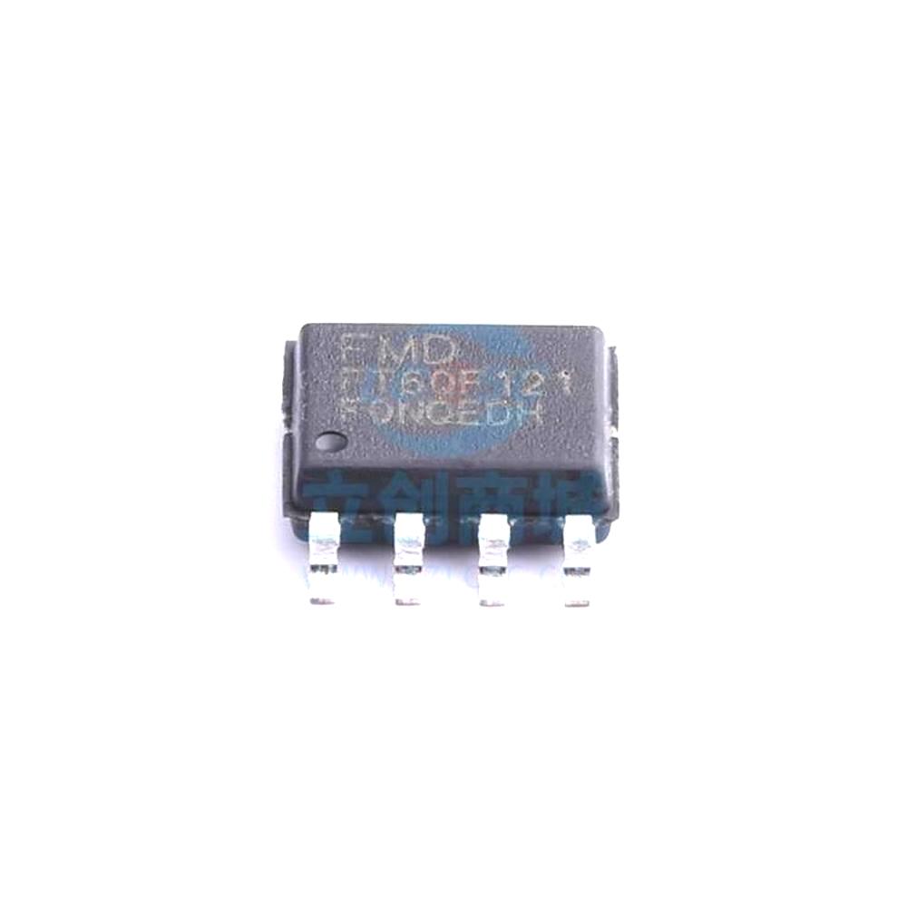1 Pcs Microcontroller (MCU/MPU/SOC) FT60F121-RB FT60F121-RB FT60F121