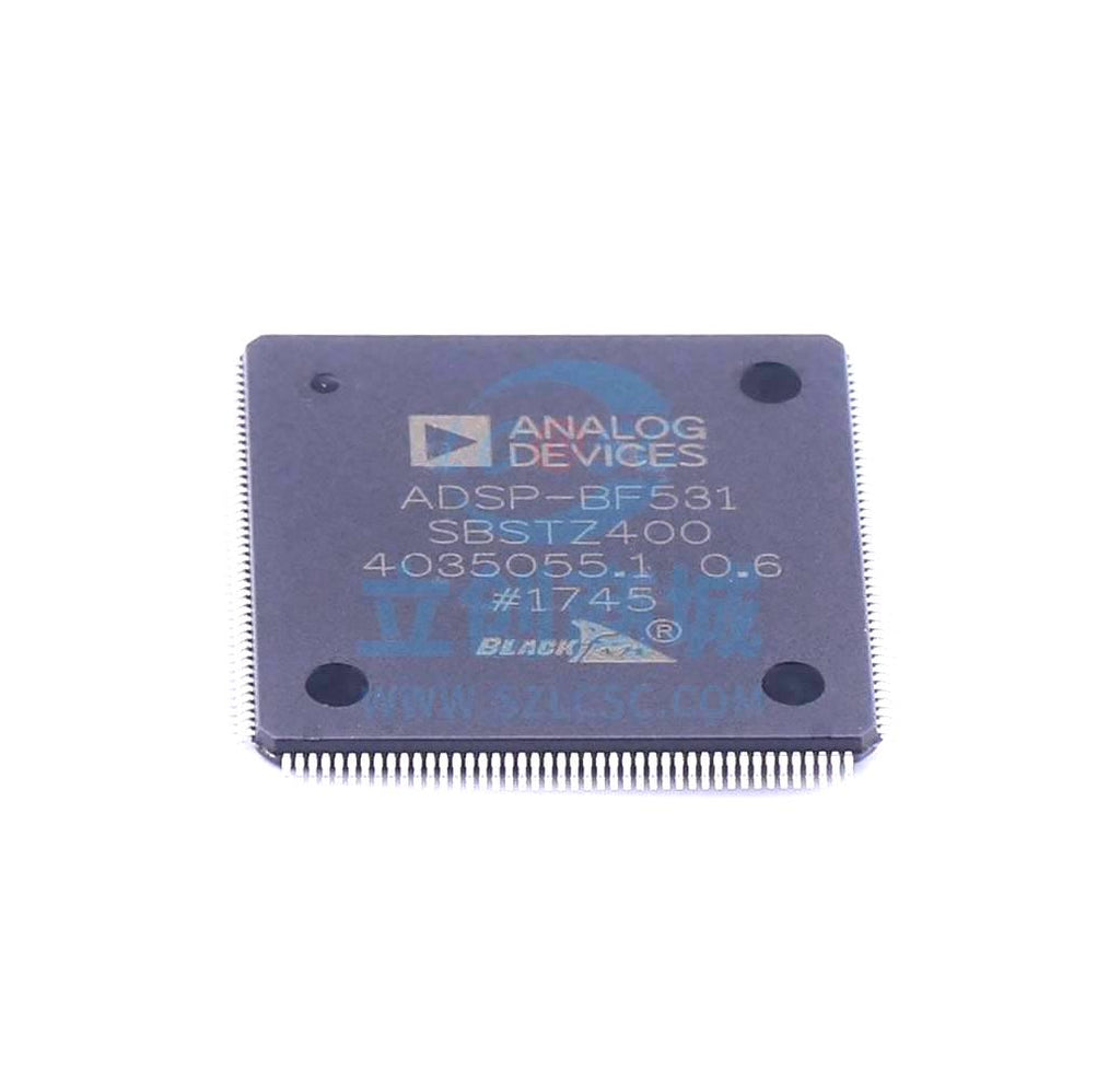 ADSP-BF531SBSTZ400 – MidZoo