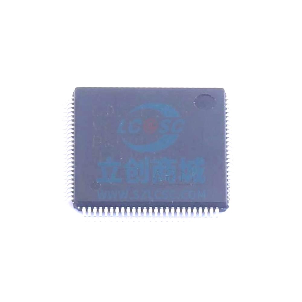 1 Pcs Microcontroller (MCU/MPU/SOC) GD32F303VGT6 LQFP-100 GD32F303VGT6