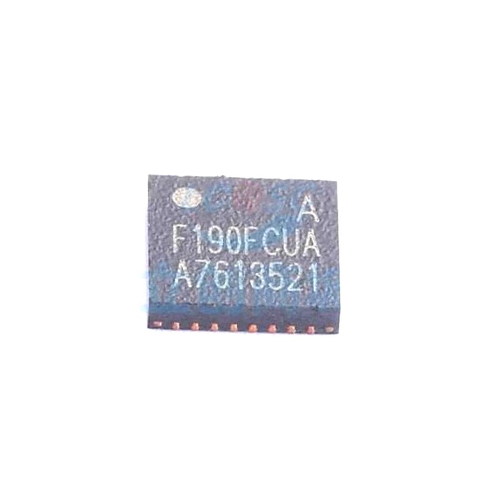 1 Pcs Microcontroller (MCU/MPU/SOC) HC32F190FCUA-QFN32TR QFN-32 HC32F190FCUA-QFN32TR