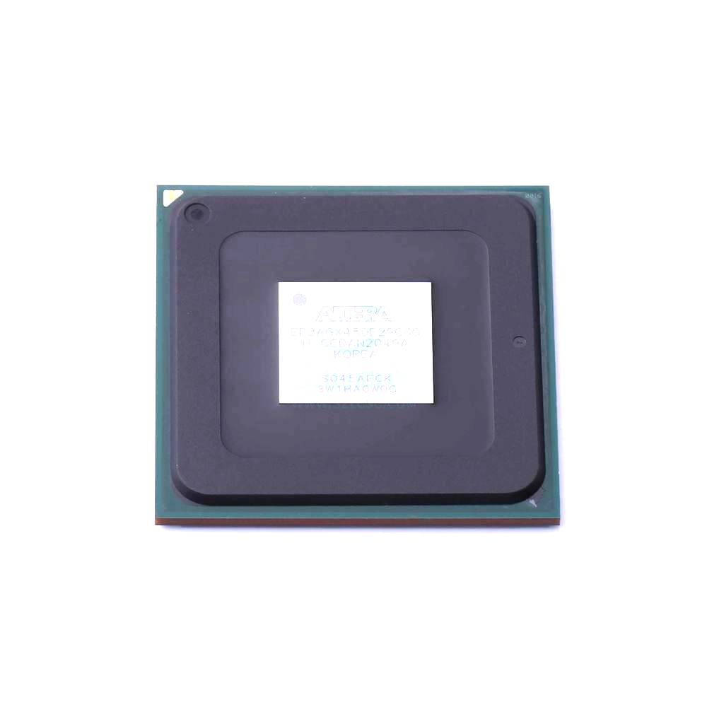 1 Pcs Programmable Logic Device (CPLD/FPGA) EP2AGX45DF29C6G FBGA-780(29x29) EP2AGX45DF29C6G