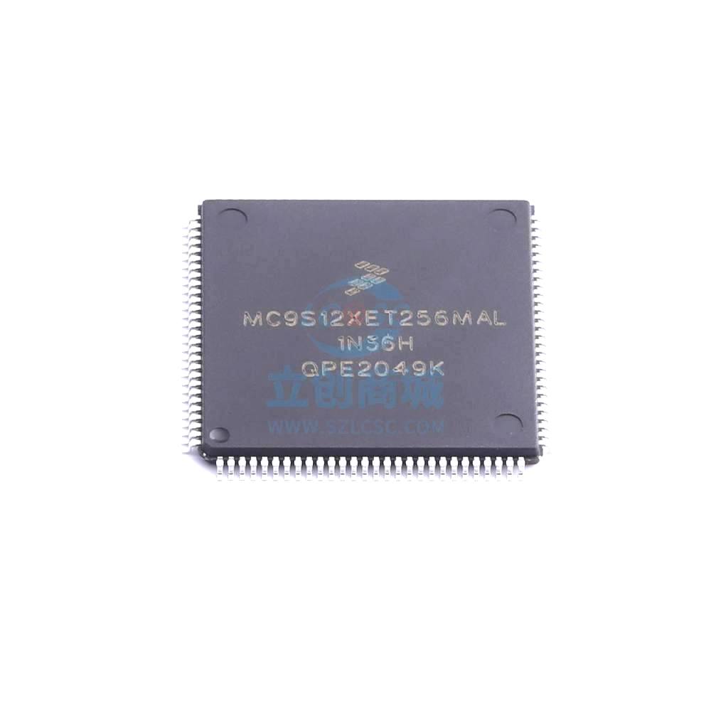 1 Pcs S912XET256W1MAL LQFP-112 - S912XET256W1MAL