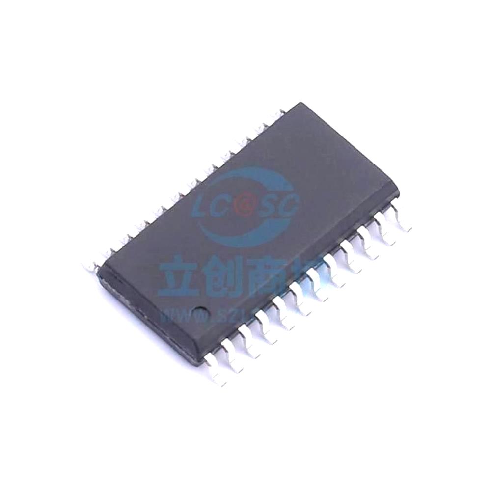 1 Pcs Microcontroller (MCU/MPU/SOC) MDT10F685S24 needs to be equipped with McCann dedicated programmer YSPro SOP-24 MDT10F685S24