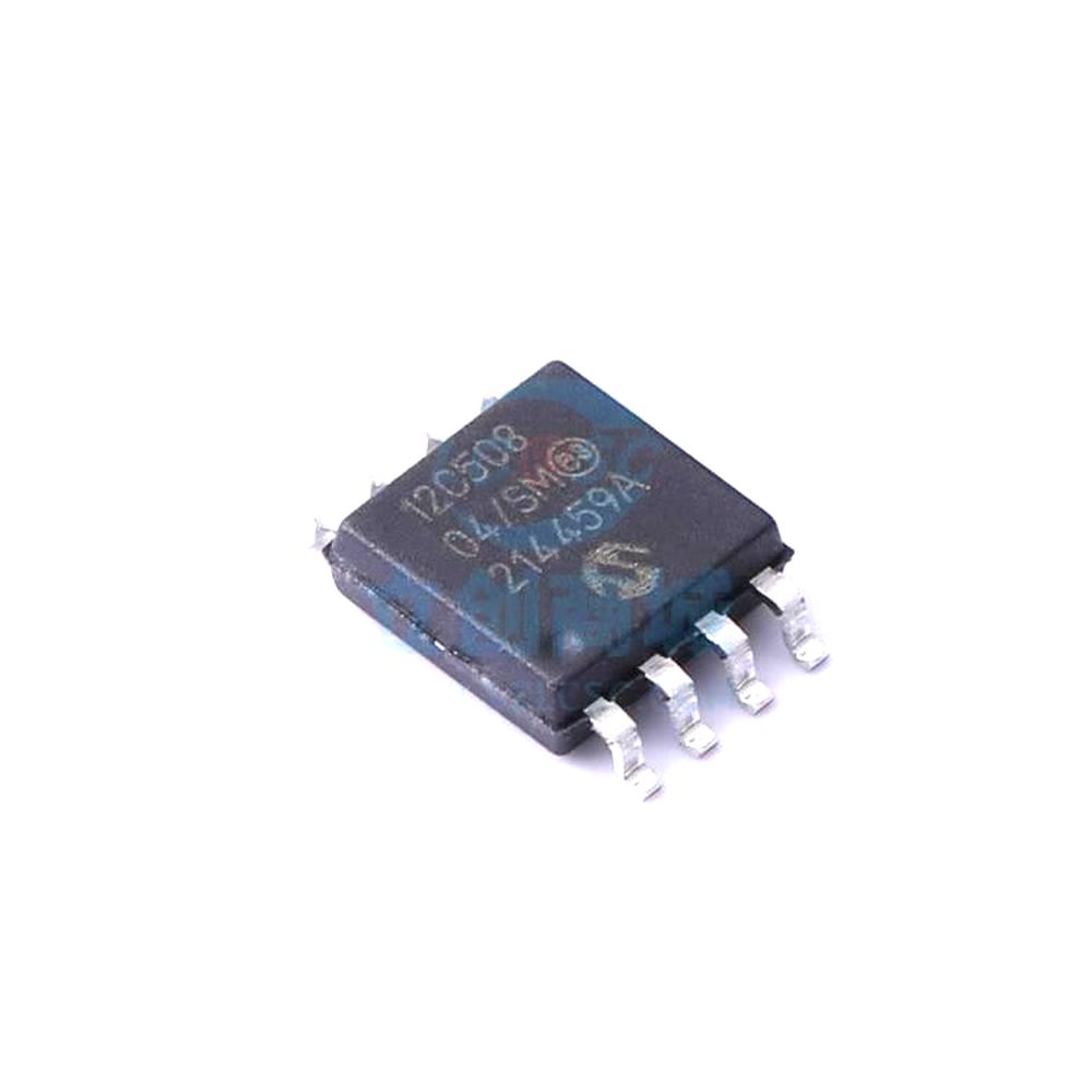 1 Pcs Microcontroller (MCU/MPU/SOC) PIC12C508-04/SM SOIC-8 PIC12C508-04/SM