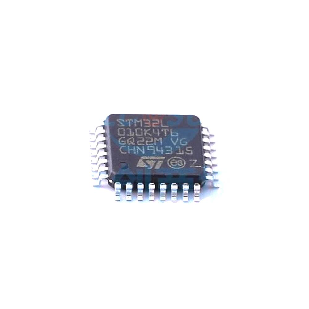 1 Pcs STM32L010K4T6 LQFP-32 - STM32L010K4T6