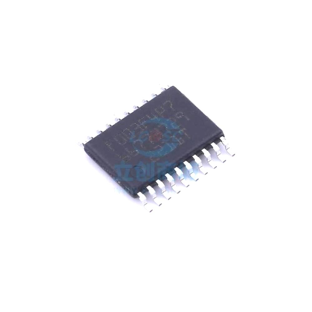 1 Pcs Microcontroller (MCU/MPU/SOC) MCU TSSOP-20 CW32F003F4P7