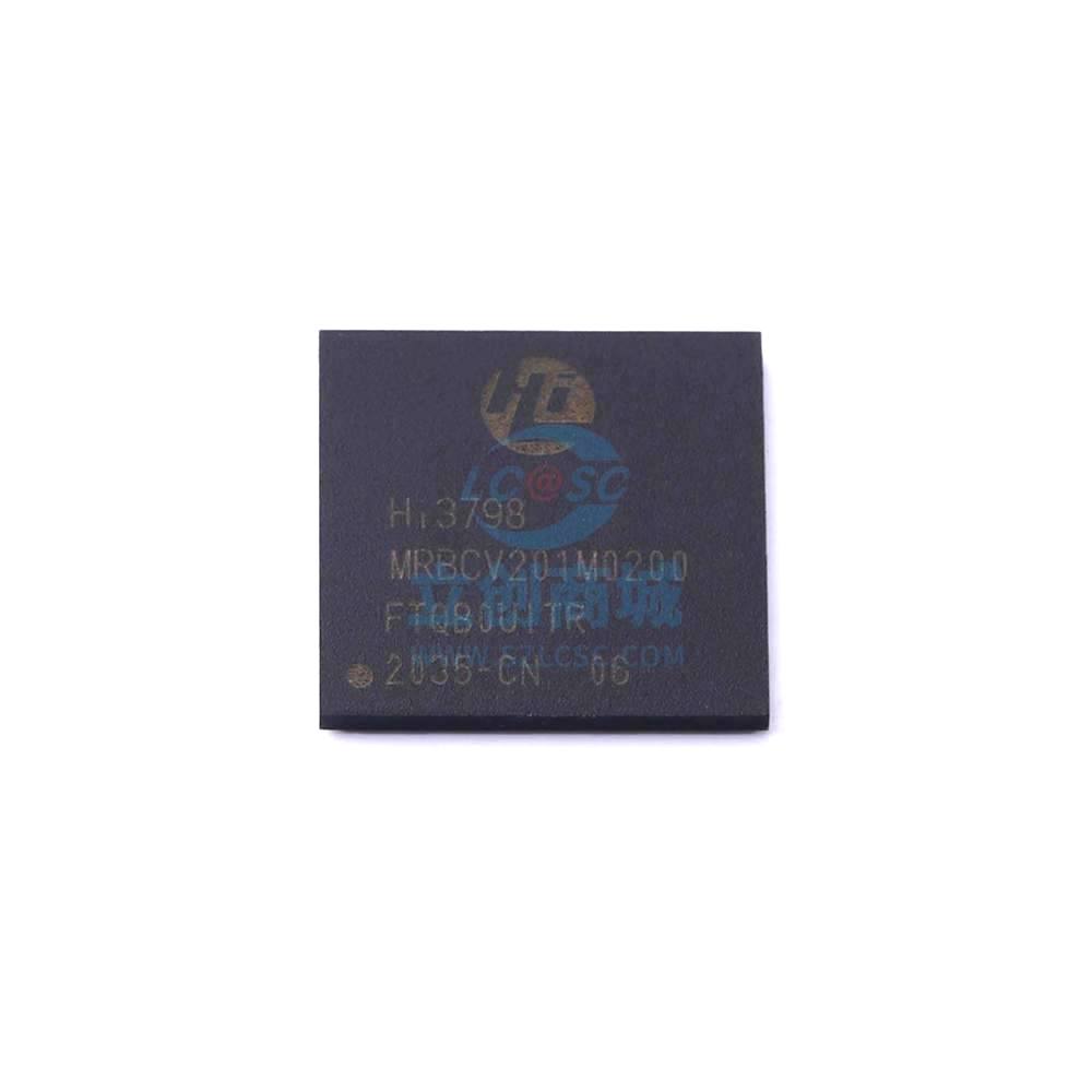 1 Pcs Microcontroller (MCU/MPU/SOC) Hi3798MRBCV201M0200 TFBGA-350 14x14 Hi3798MRBCV201M0200