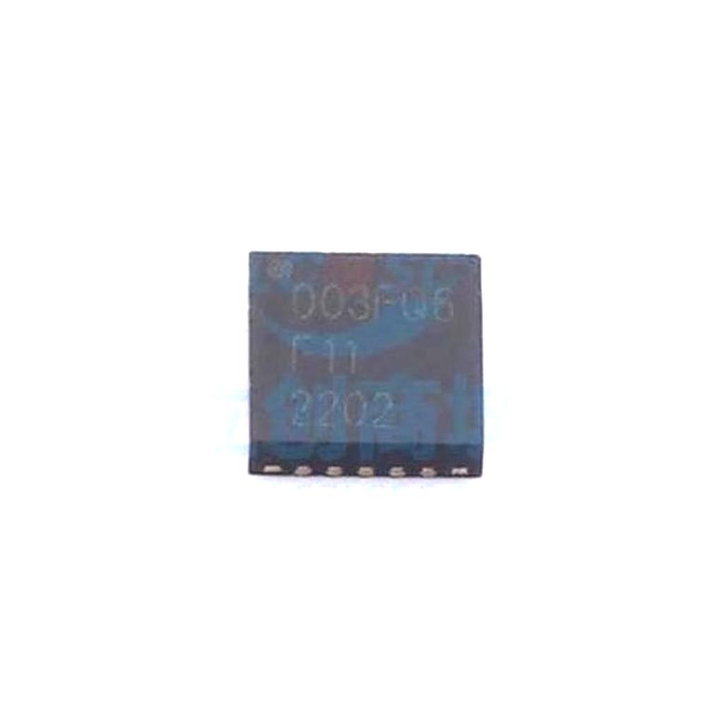 1 Pcs Microcontroller (MCU/MPU/SOC) RJM8L003F6Q6R QFN-20 RJM8L003F6Q6R