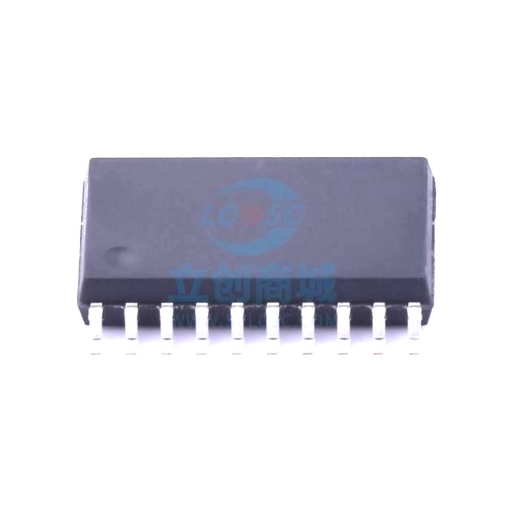1 Pcs Microcontroller (MCU/MPU/SOC) PMC232-S20 SOP-20 PMC232-S20