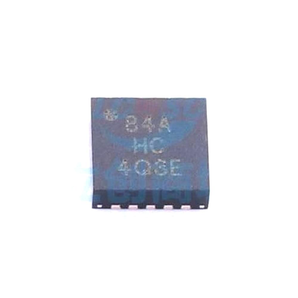 1 Pcs Microcontroller (MCU/MPU/SOC) ATTINY84AMMHR VQFN-20(3x3) ATTINY84A-MMHR