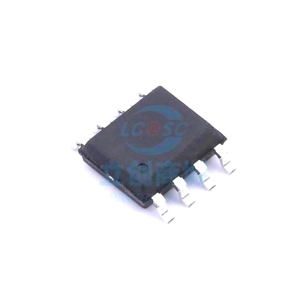 1 Pcs Microcontroller (MCU/MPU/SOC) MDT10F686S08 needs to be equipped with McCann dedicated programmer YSPro SOP-8 MDT10F686S08