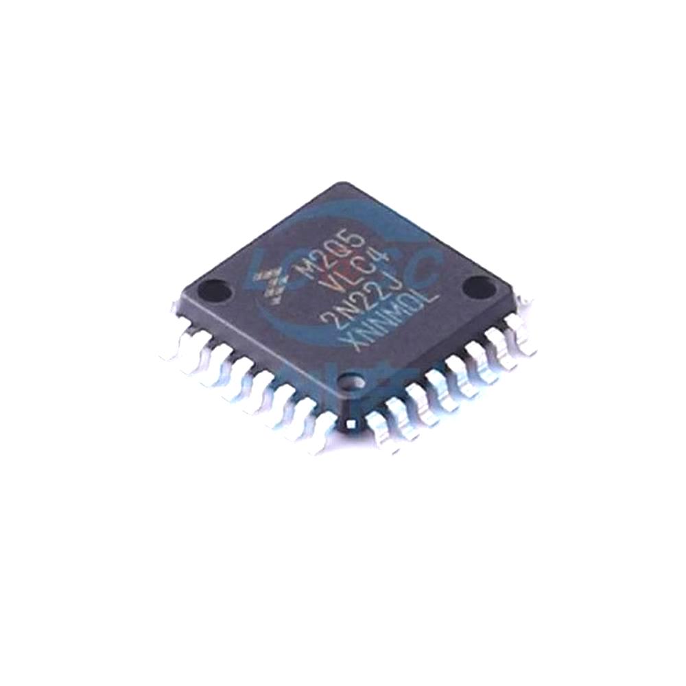 1 Pcs MKE02Z32VLC4 LQFP-32 - MKE02Z32VLC4