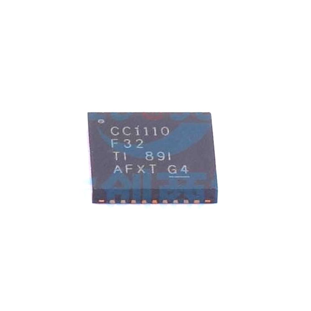 1 Pcs TxRx+MCU RF VQFN-36 - CC1110F32RHHR