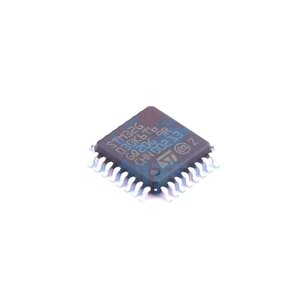 1 Pcs STM32G030K6T6 LQFP-32 - STM32G030K6T6