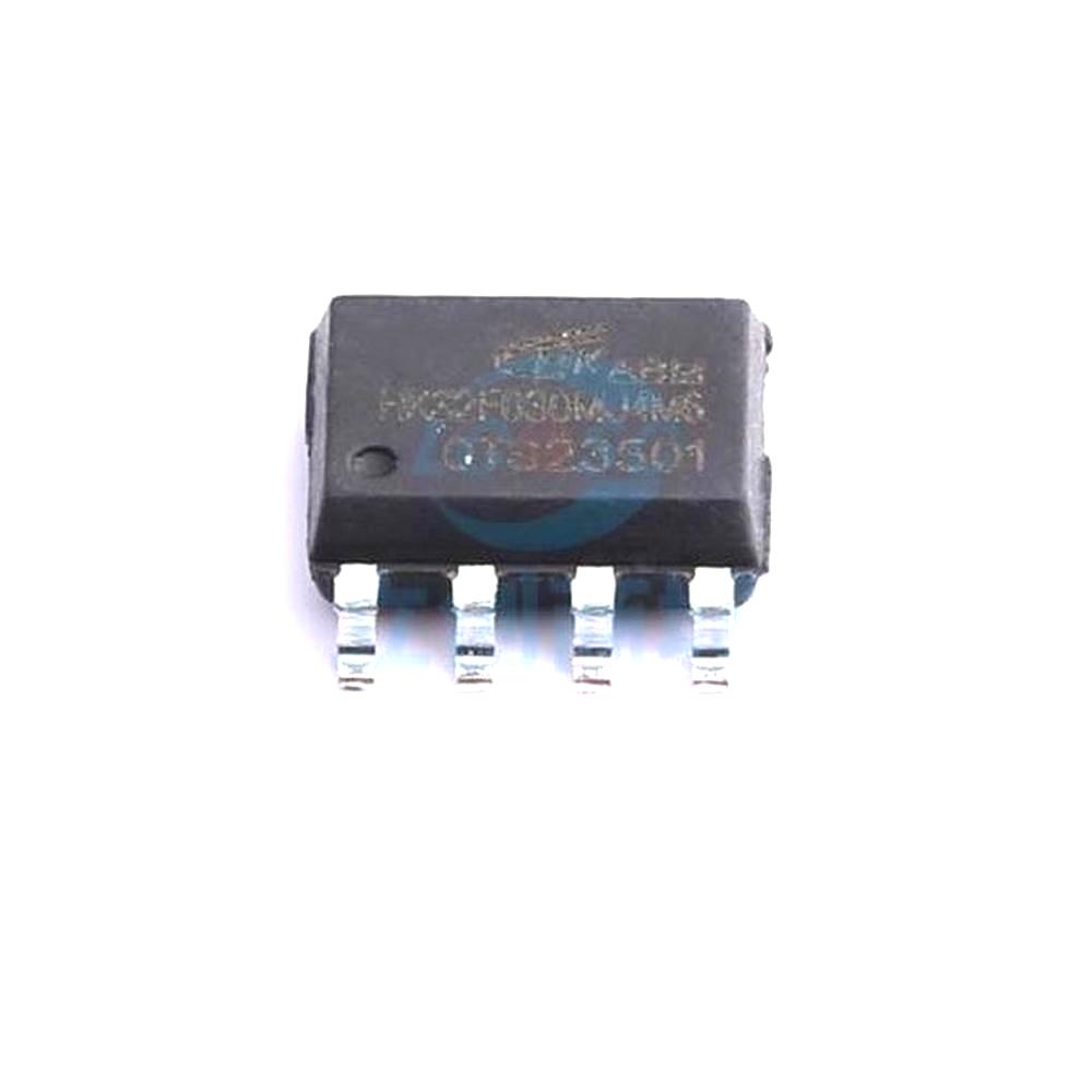 1 Pcs Microcontroller (MCU/MPU/SOC) HK32F030MJ4M6 SO-8N HK32F030MJ4M6