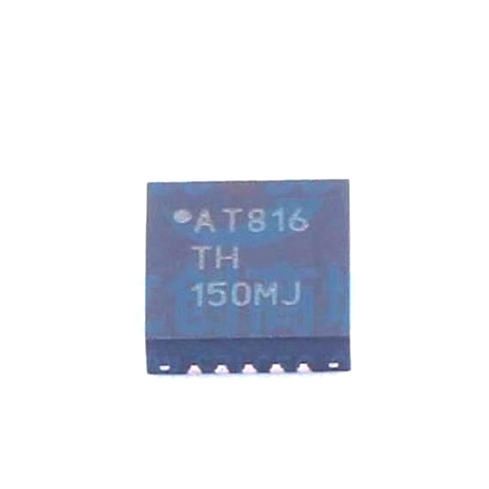 1 Pcs Microcontroller (MCU/MPU/SOC) ATTINY816MNR QFN-20(3x3) ATTINY816-MNR