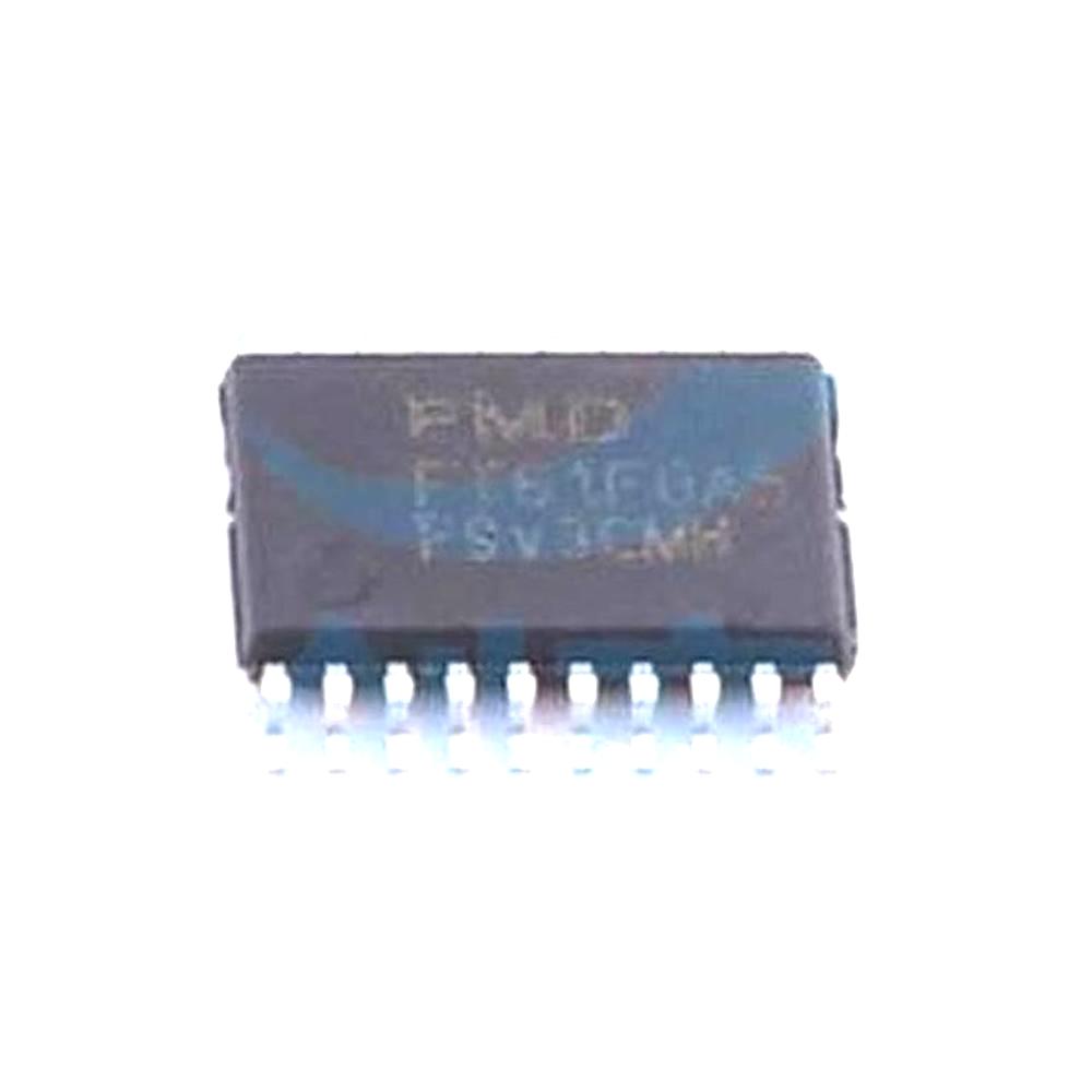 1 Pcs Microcontroller (MCU/MPU/SOC) FT61F0A5-TRB TSSOP-20 FT61F0A5-TRB