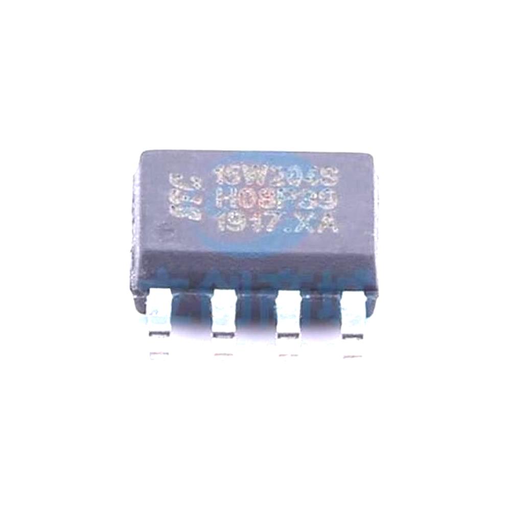 1 Pcs Microcontroller (MCU/MPU/SOC) STC15W204S-35I-SOP8 SOP-8_150mil STC15W204S-35I-SOP8
