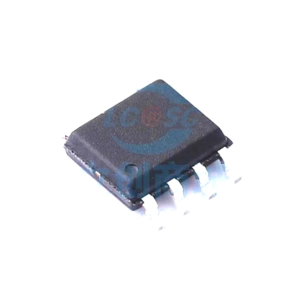 1 Pcs Single-chip microcomputer (MCU/MPU/SOC) SN8F570202SG (without characters) (without characters) SOP-8 SN8F570202SG