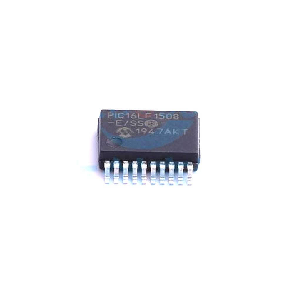 1 Pcs PIC16LF1508-E/SS SSOP-20 - PIC16LF1508-E/SS