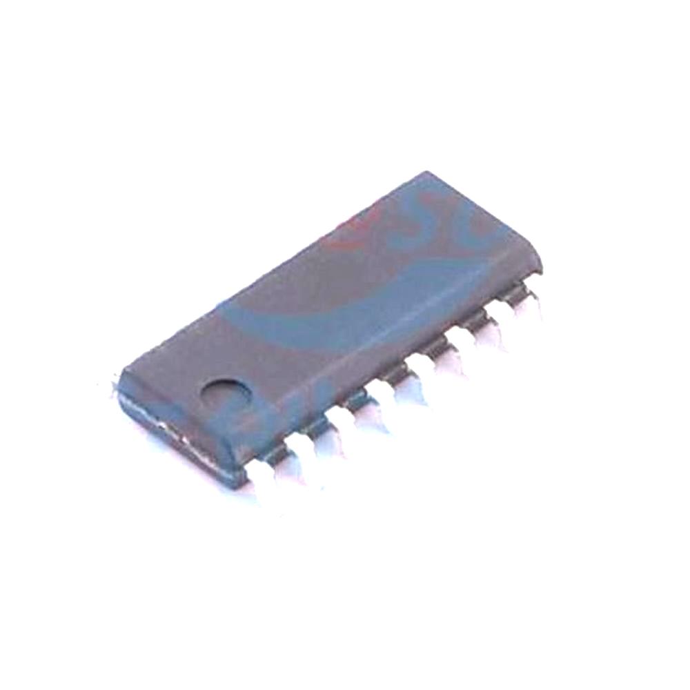 1 Pcs Microcontroller (MCU/MPU/SOC) Forehead Thermometer Solution MCU SOP-16 XDS901