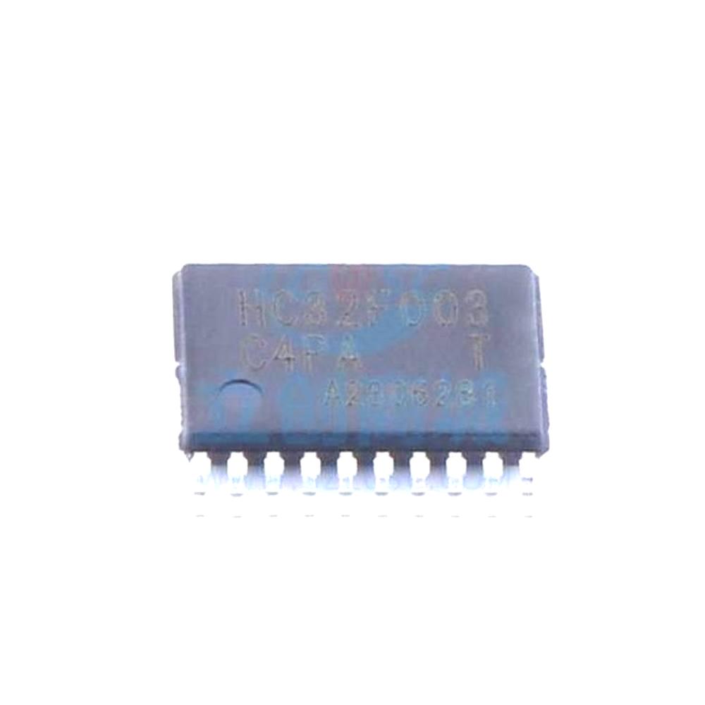 1 Pcs Microcontroller (MCU/MPU/SOC) HC32F003C4PA-TSSOP20 TSSOP-20 HC32F003C4PA-TSSOP20