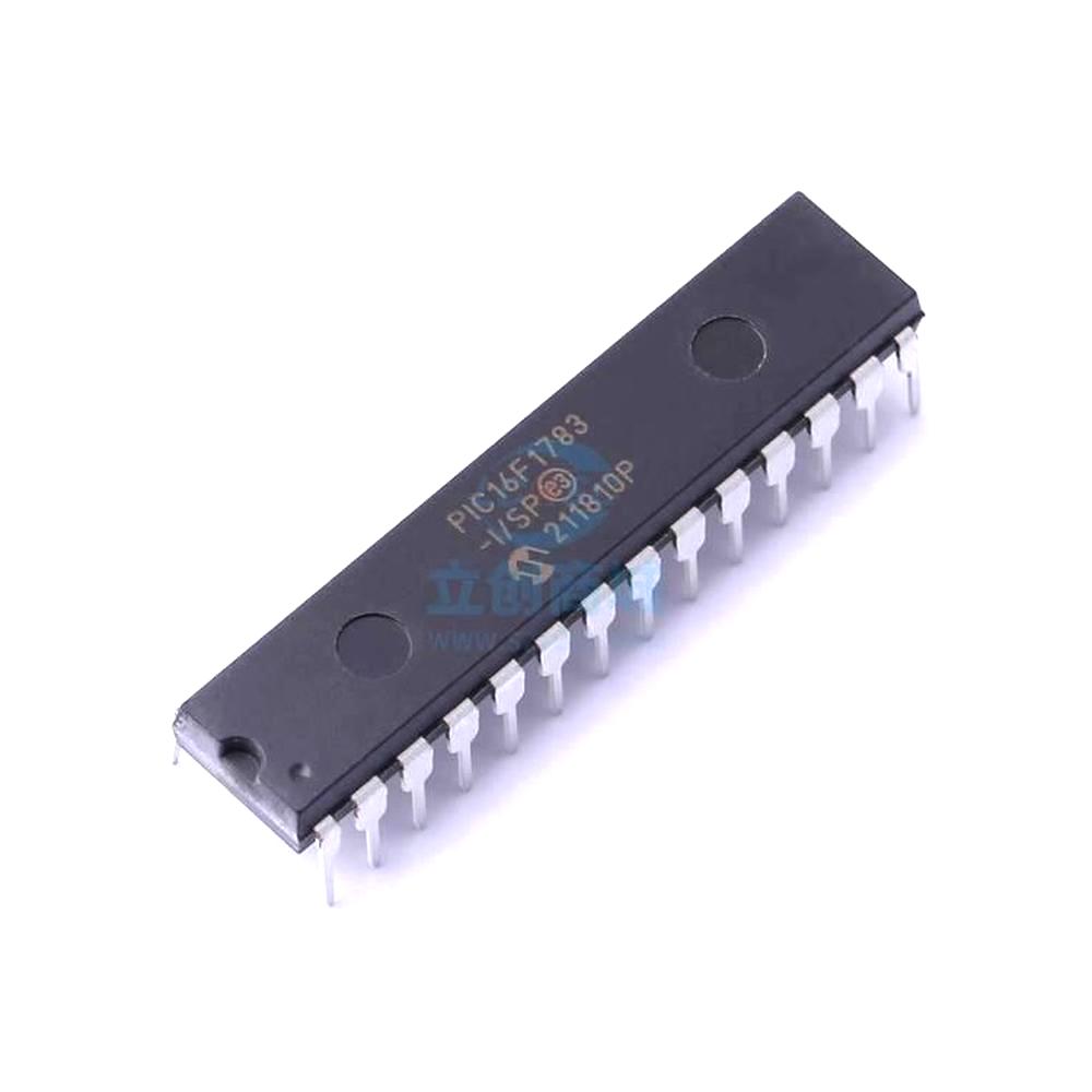 1 Pcs PIC16F1783-I/SP SPDIP-28 - PIC16F1783-I/SP