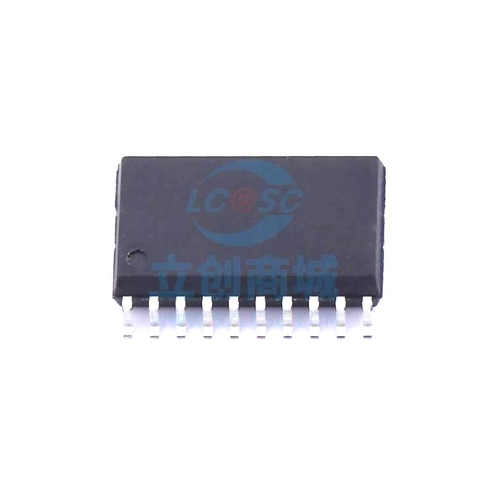 1 Pcs Microcontroller (MCU/MPU/SOC) HC18P133L-SOP20-T SOP-20 HC18P133L-SOP20-T