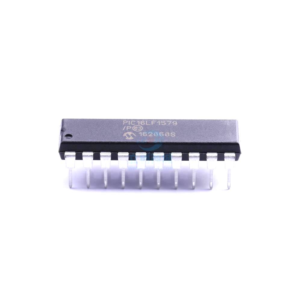 1 Pcs PIC16LF1579-I/P PDIP-20 - PIC16LF1579-I/P