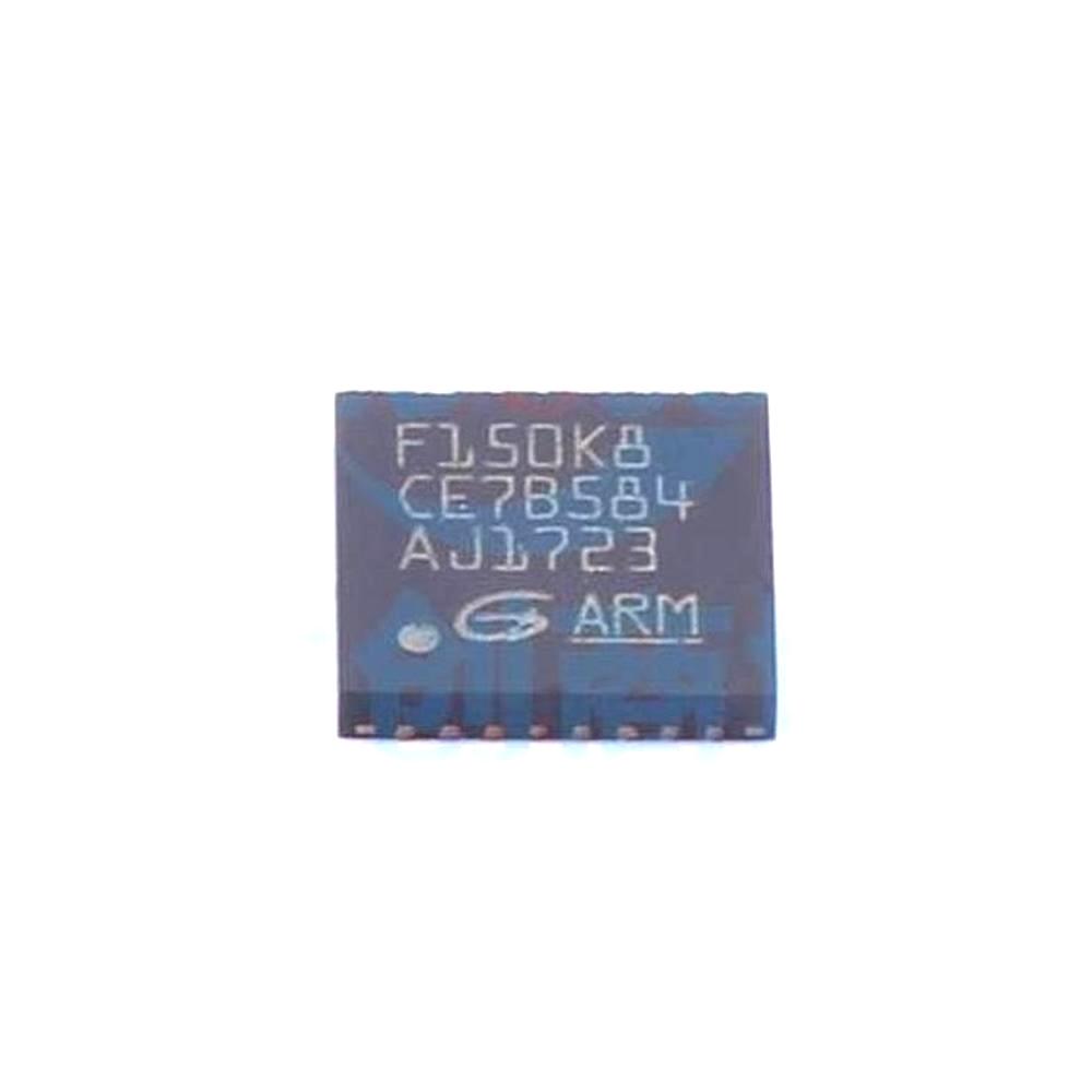 1 Pcs Microcontroller (MCU/MPU/SOC) GD32F150K8U6 QFN-32_5x5x05P GD32F150K8U6