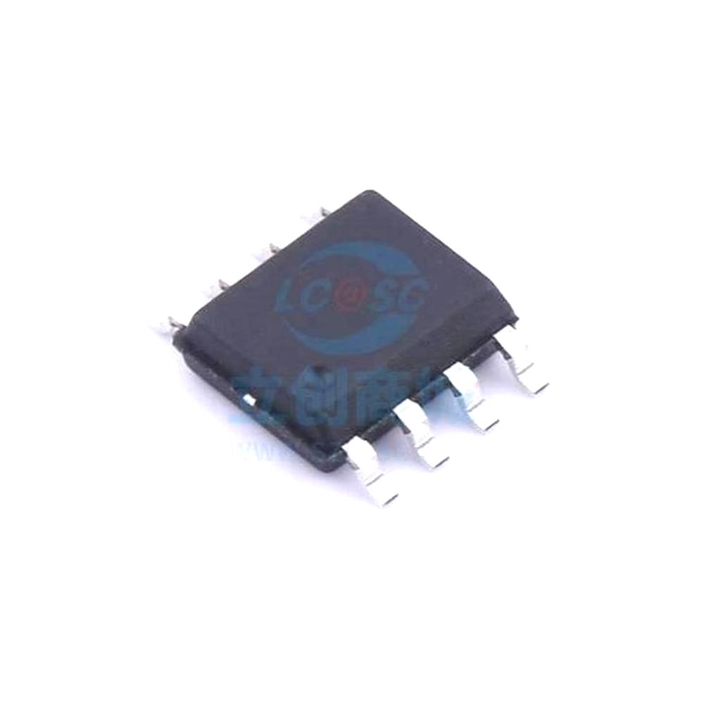 1 Pcs Microcontroller (MCU/MPU/SOC) SQ015L-SOP8-T SOP-8 SQ015L-SOP8-T