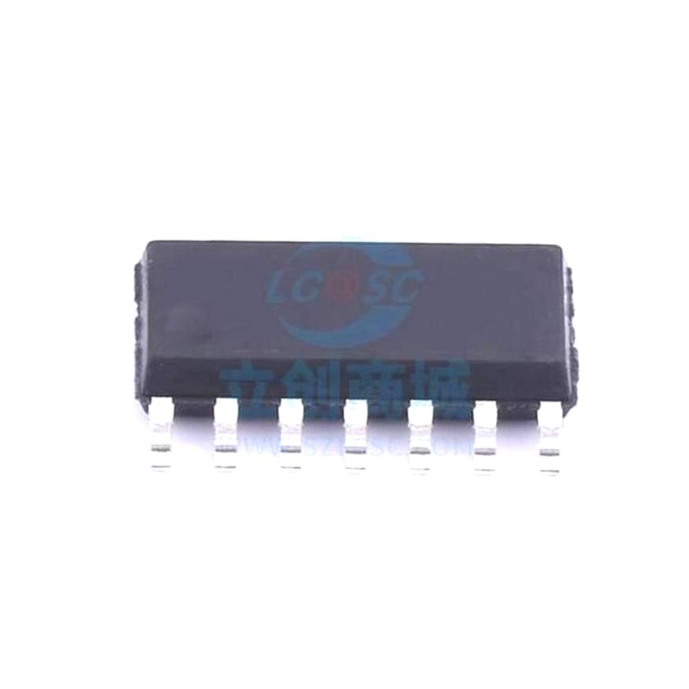 1 Pcs Microcontroller (MCU/MPU/SOC) SQ2711L-SOP14-T SOP-14 SQ2711L-SOP14-T