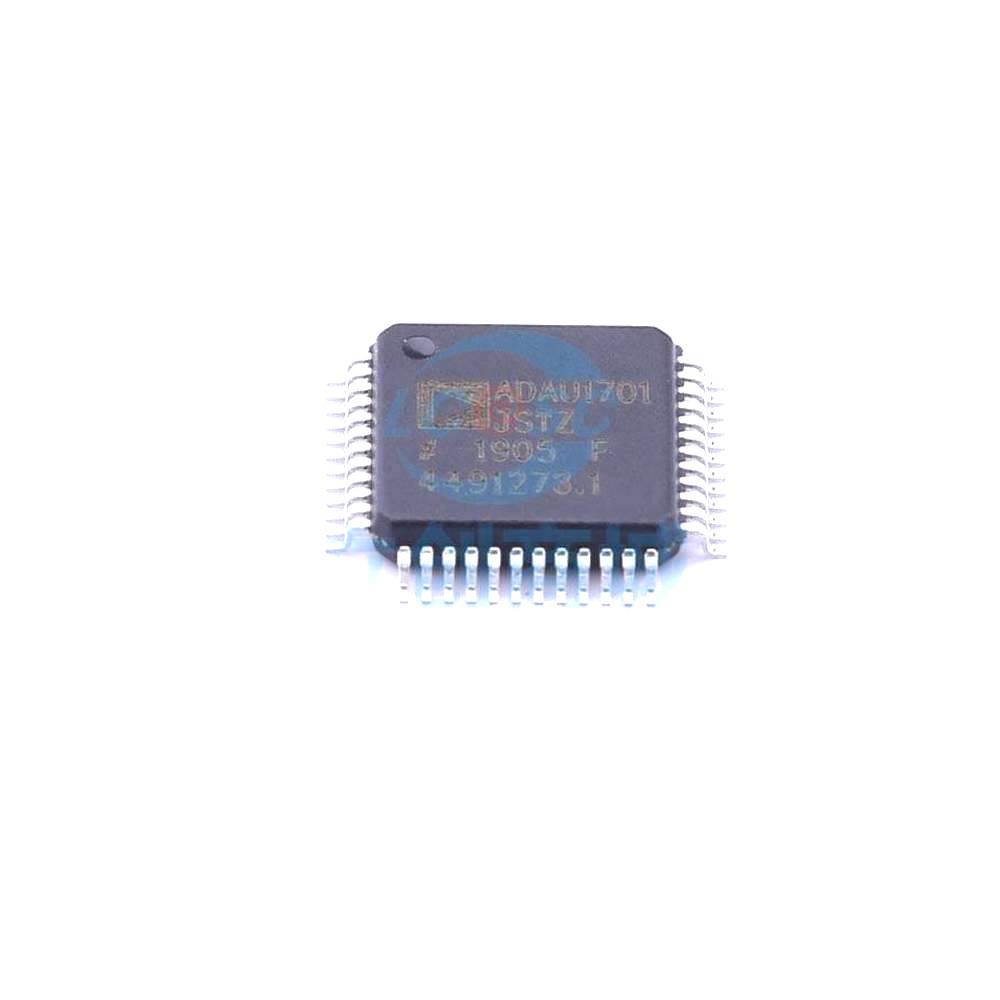 1 Pcs ADAU1701JSTZ-RL LQFP-48 - ADAU1701JSTZ-RL